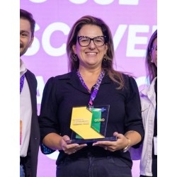 Programa Mulher Empreendedora fortalece pequenos negócios em Campo Largo